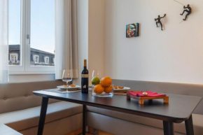 Trendy & Classic 2bedroom apartment